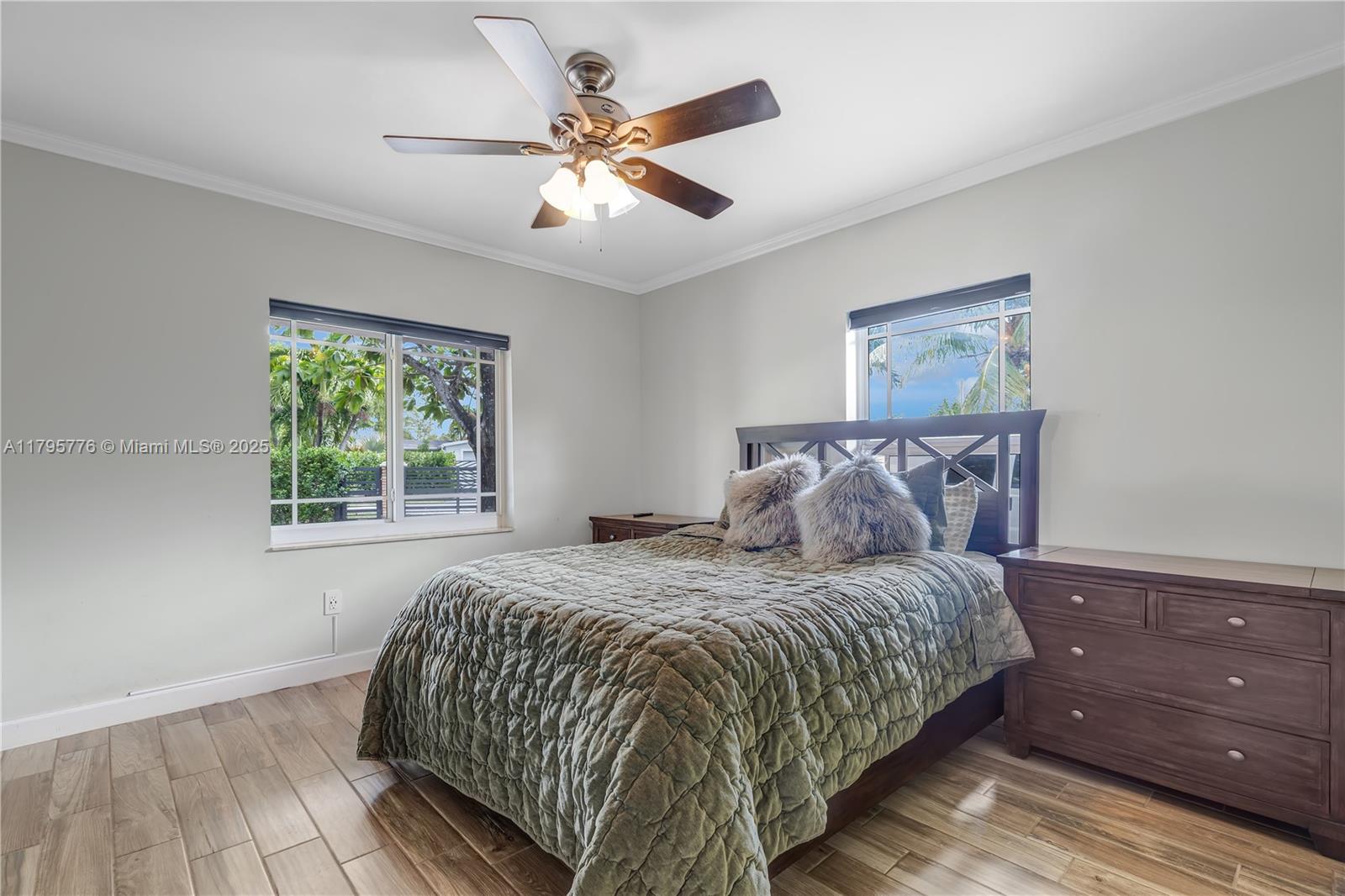 TROPICAL ESTATES 1ST ADDN - Residential