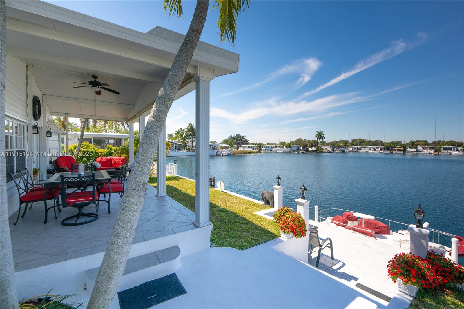 PARK LAKE INC CO-OP - Residential