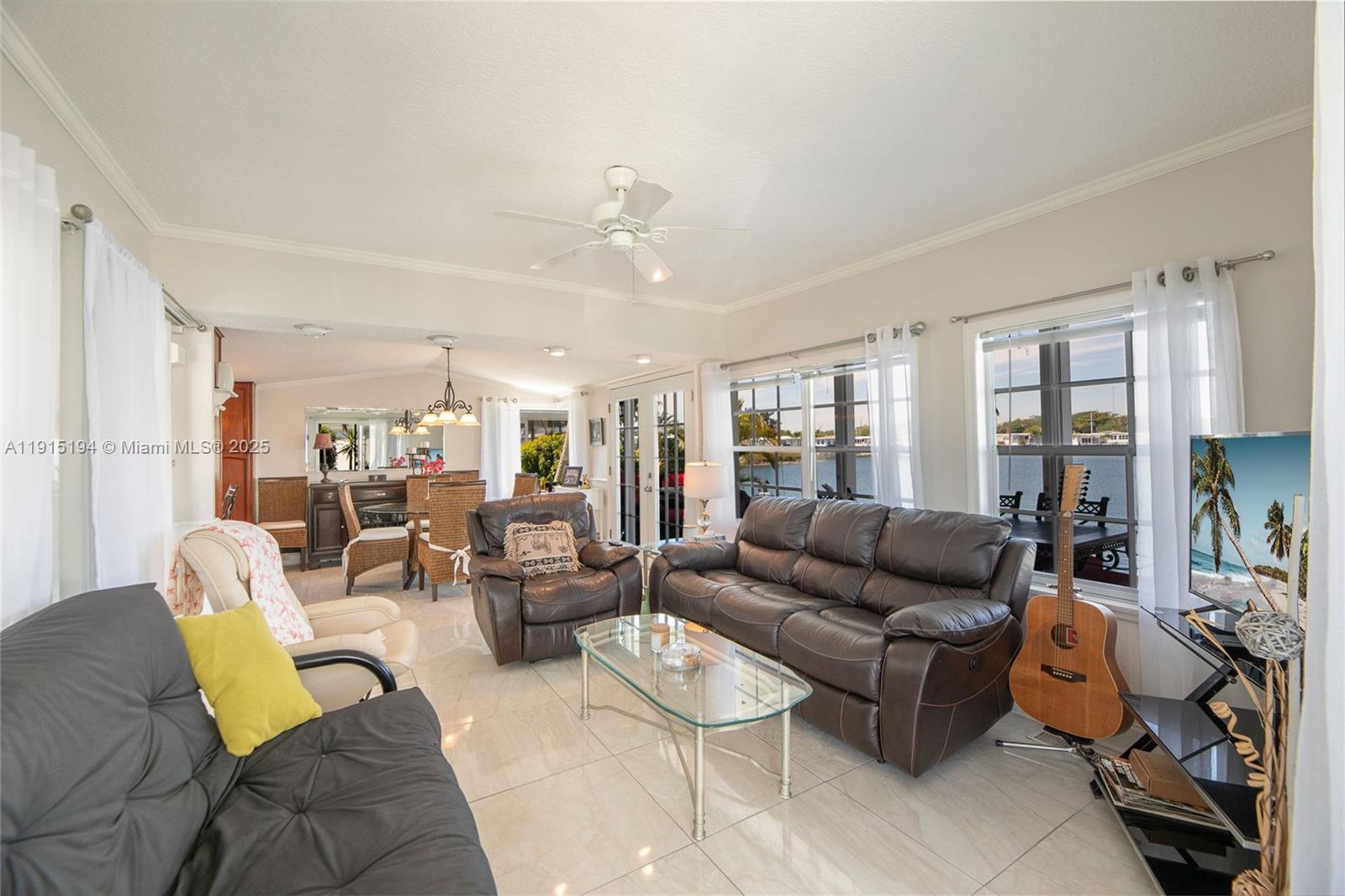 PARK LAKE INC CO-OP - Residential