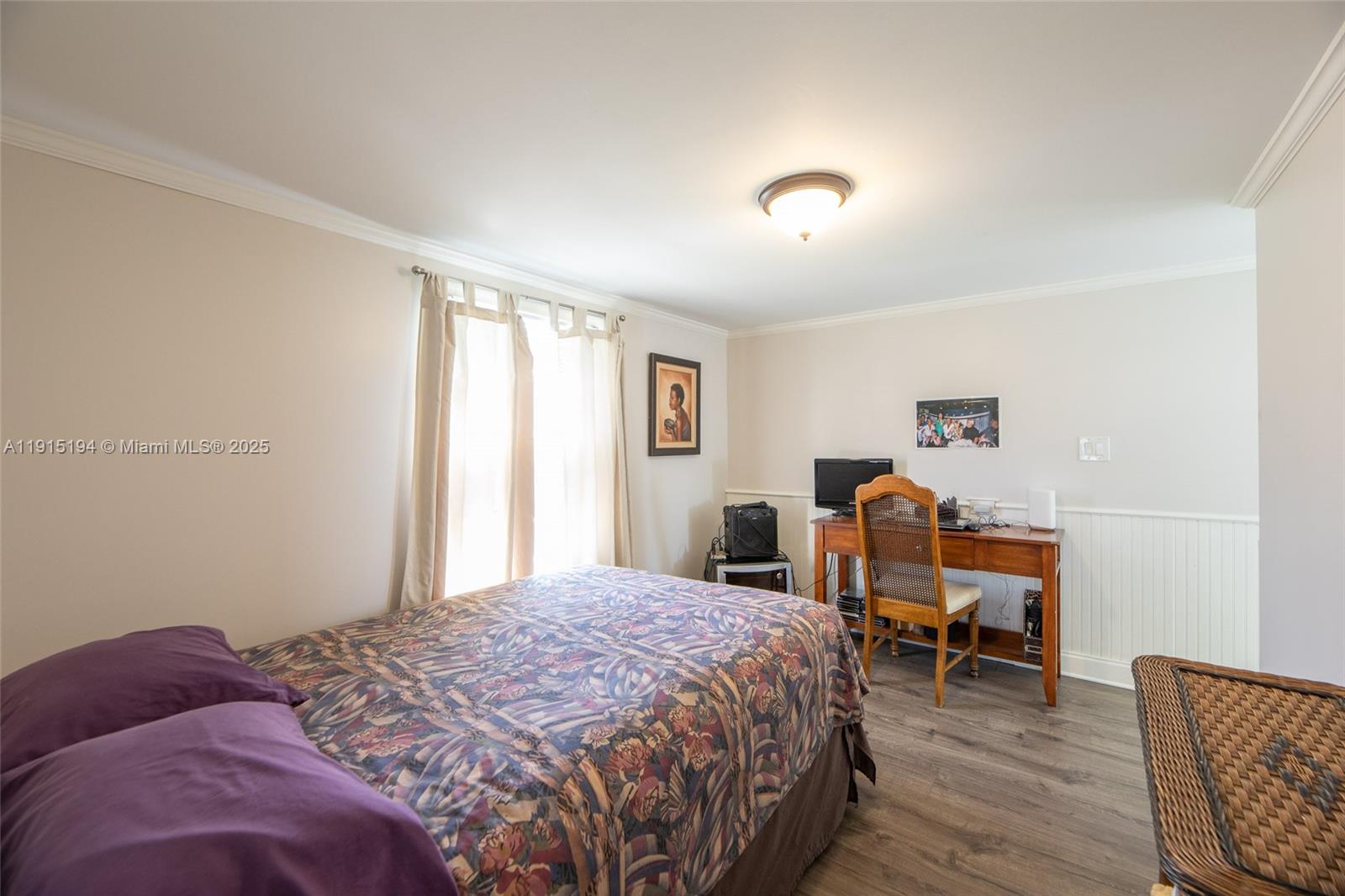 PARK LAKE INC CO-OP - Residential