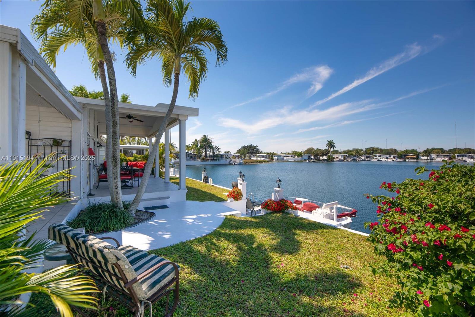 PARK LAKE INC CO-OP - Residential