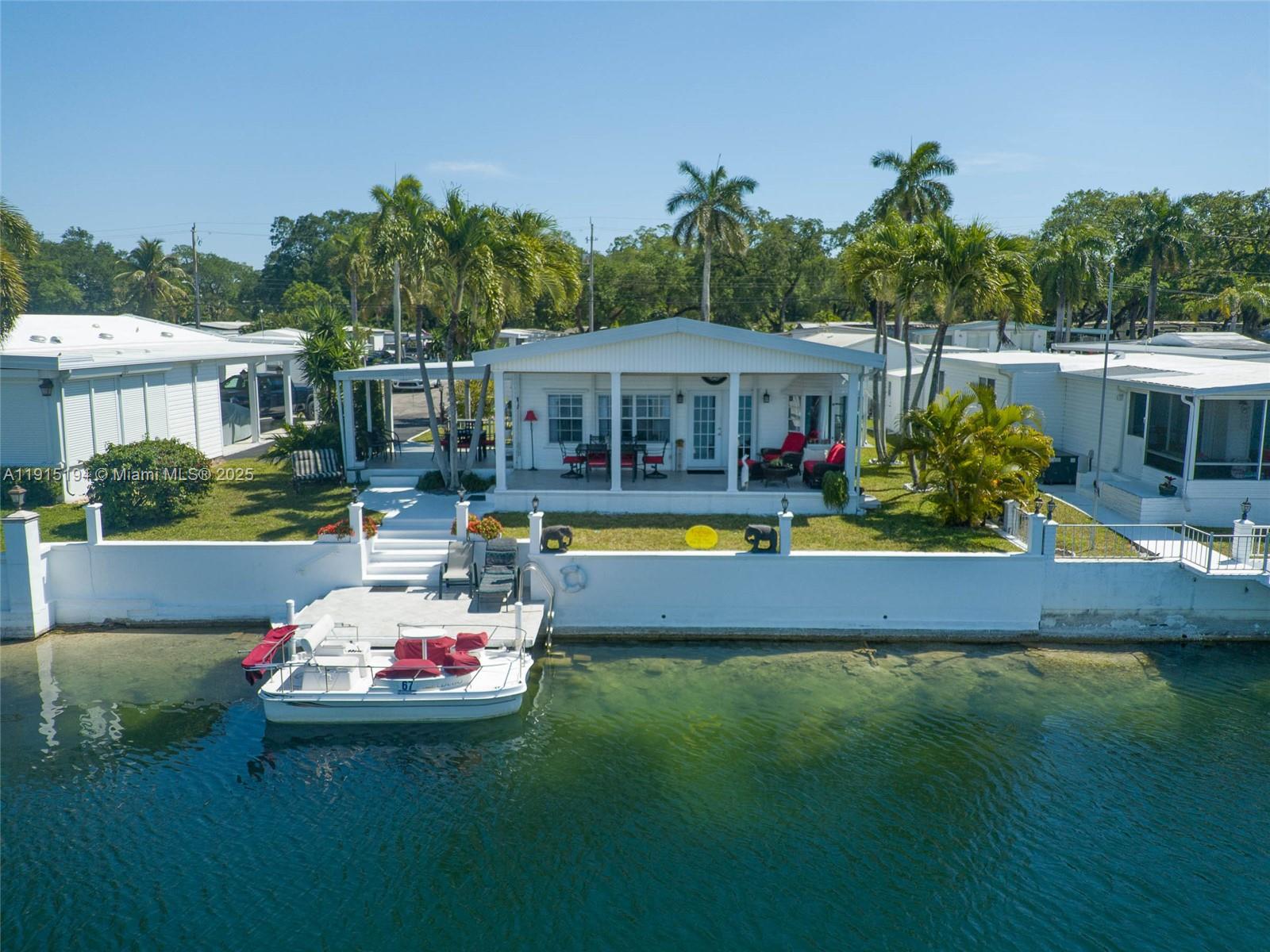 PARK LAKE INC CO-OP - Residential