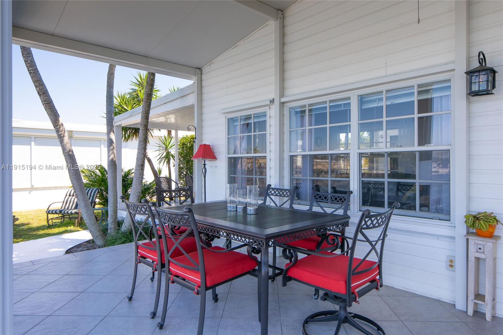 PARK LAKE INC CO-OP - Residential