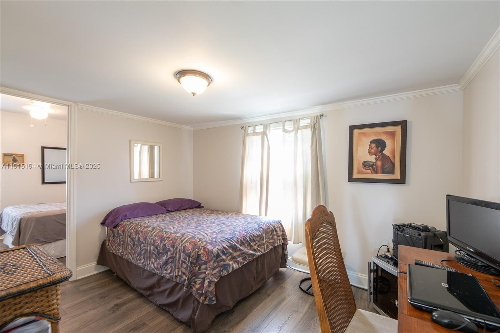 PARK LAKE INC CO-OP - Residential