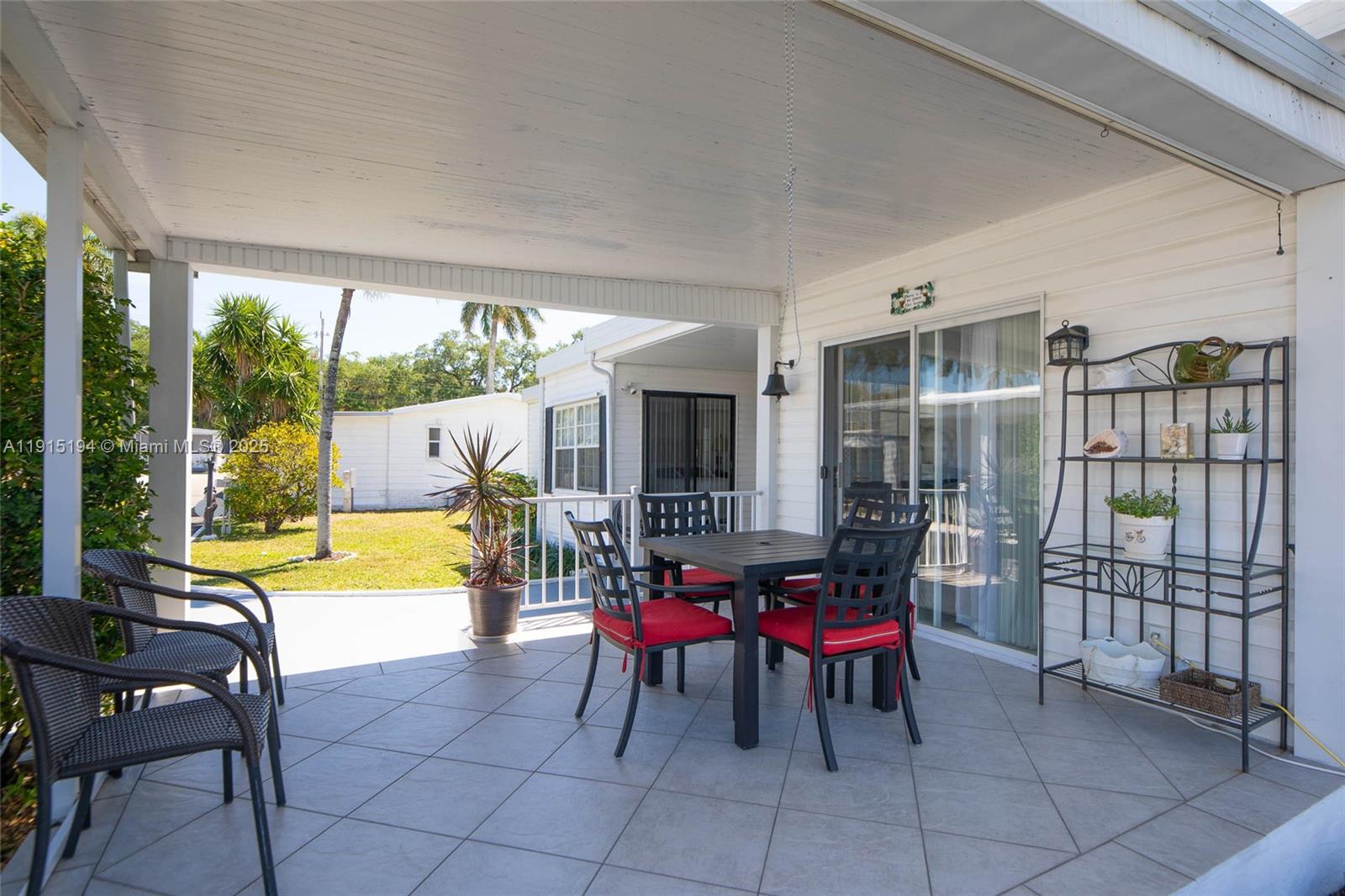 PARK LAKE INC CO-OP - Residential