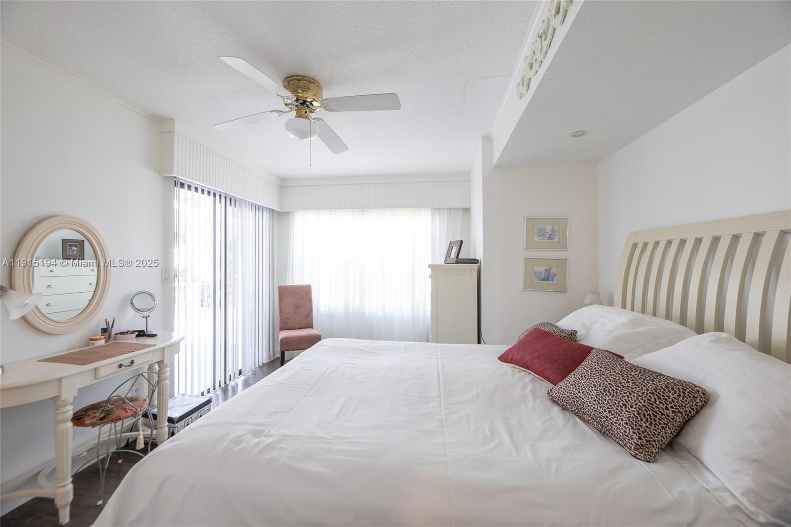 PARK LAKE INC CO-OP - Residential