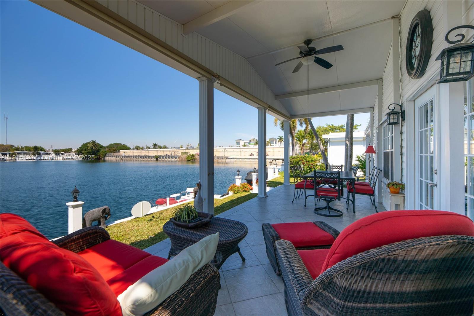 PARK LAKE INC CO-OP - Residential