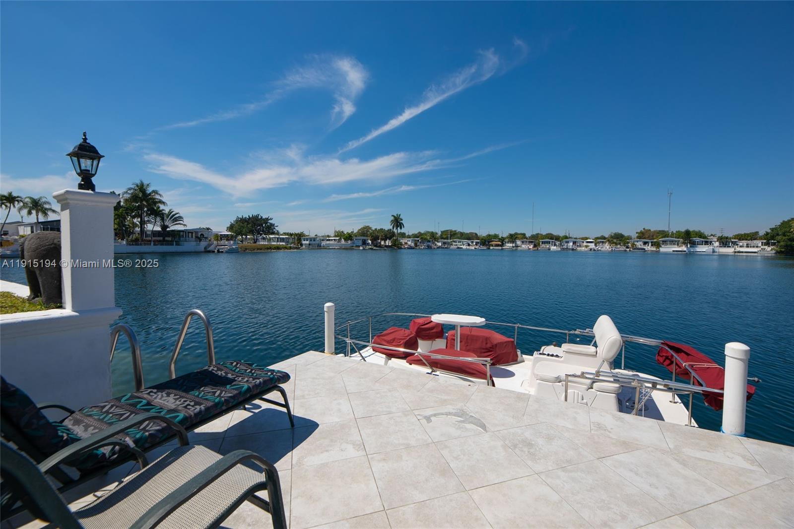 PARK LAKE INC CO-OP - Residential