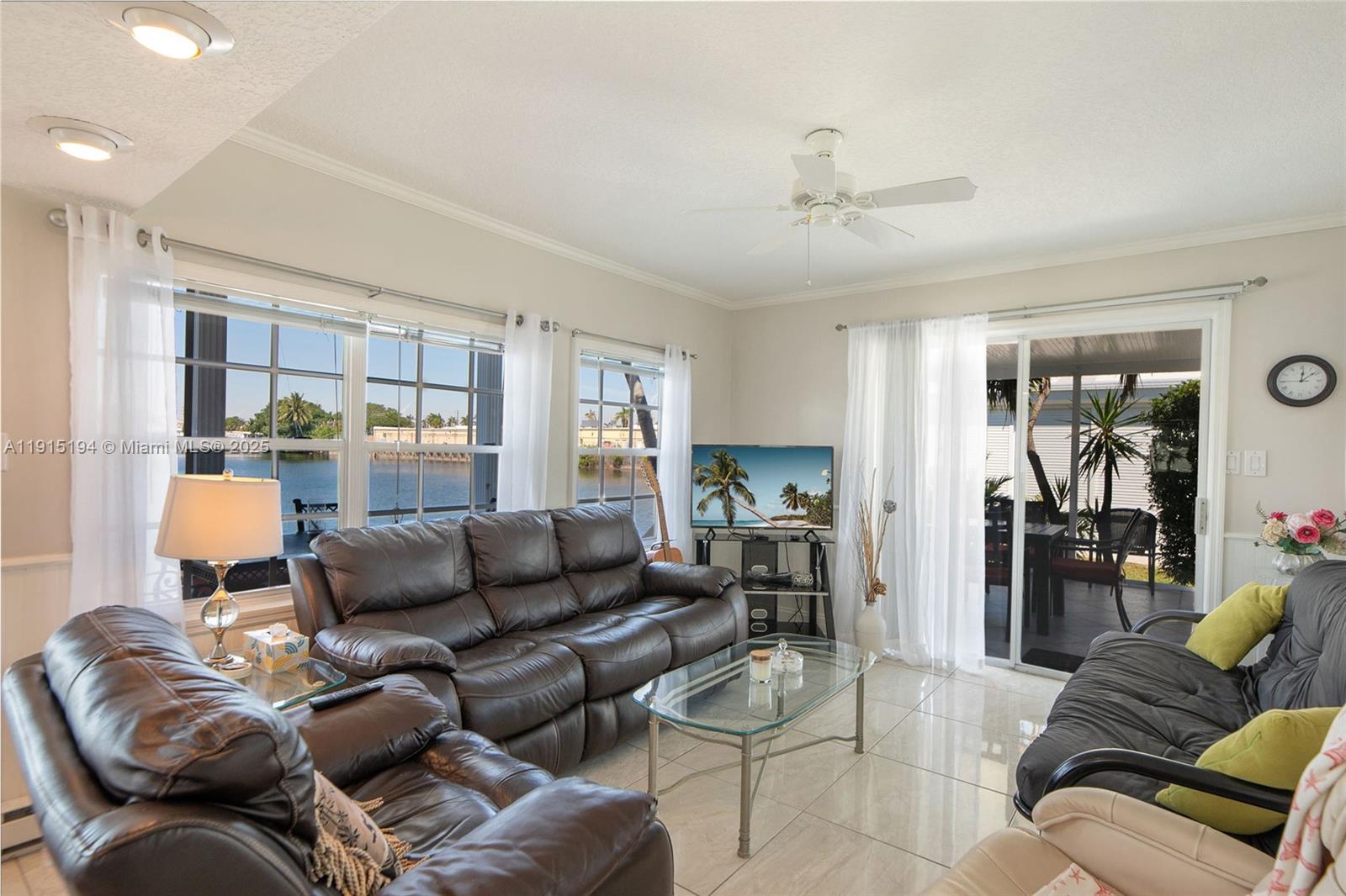 PARK LAKE INC CO-OP - Residential