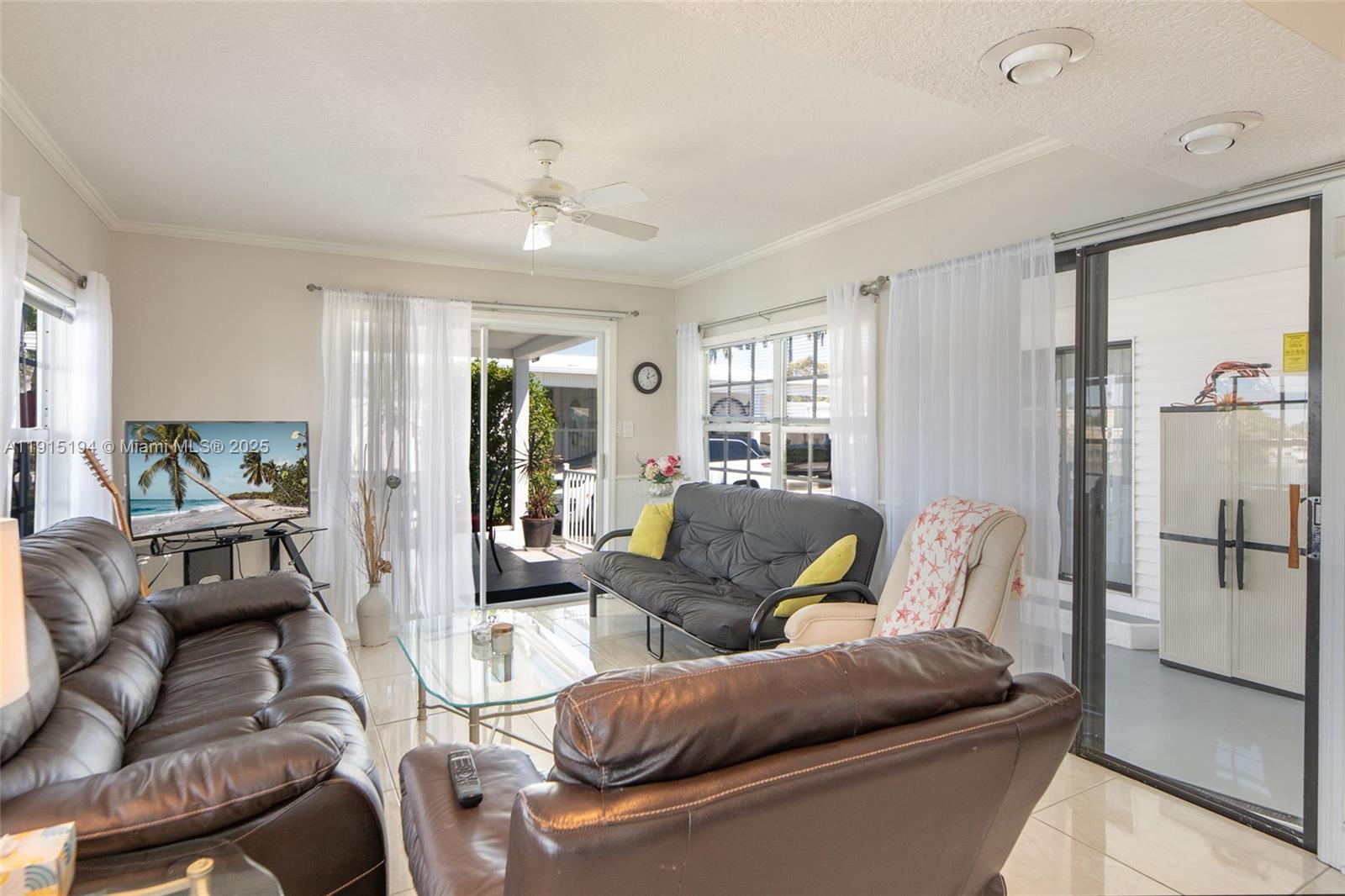 PARK LAKE INC CO-OP - Residential