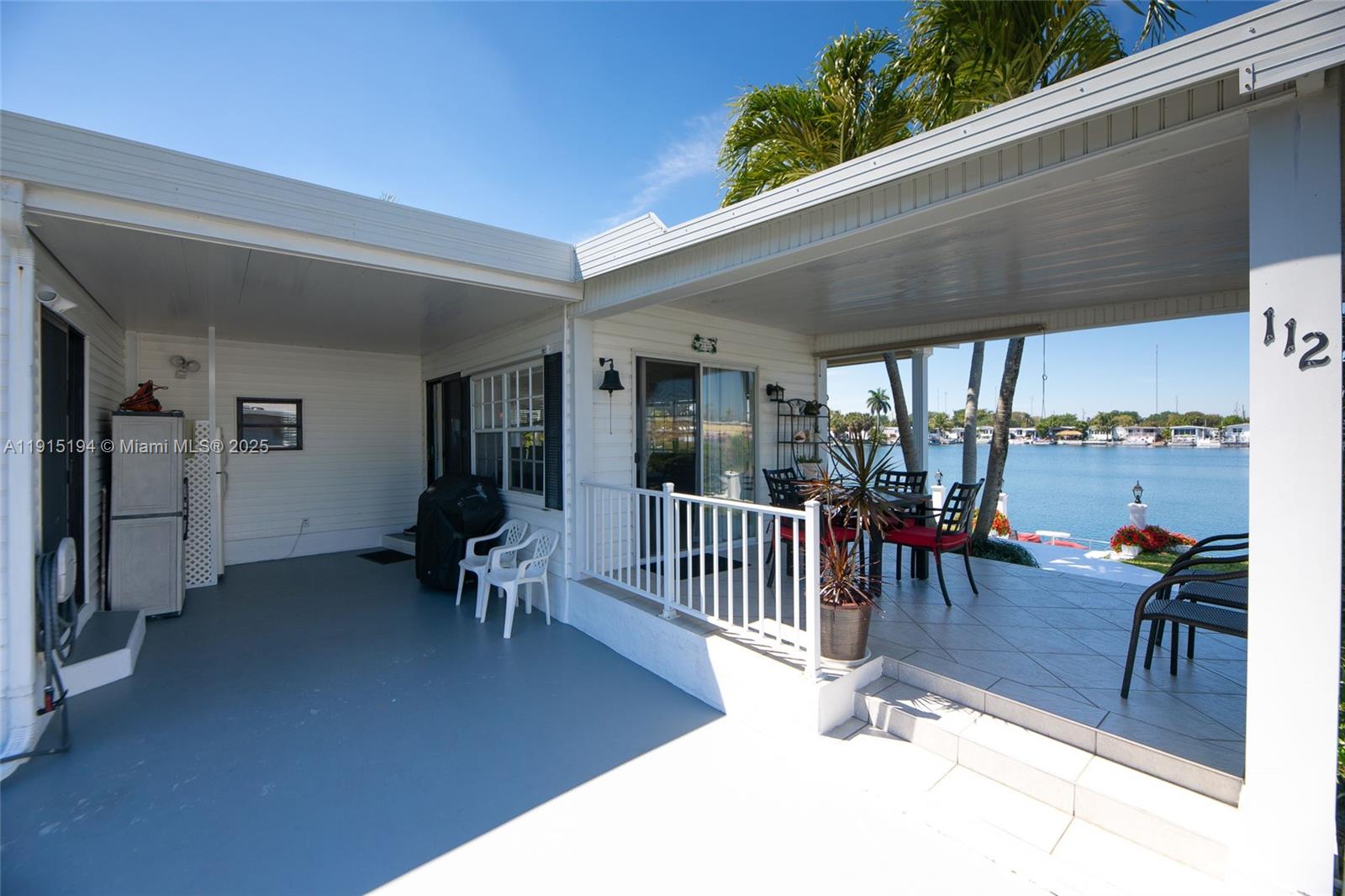 PARK LAKE INC CO-OP - Residential