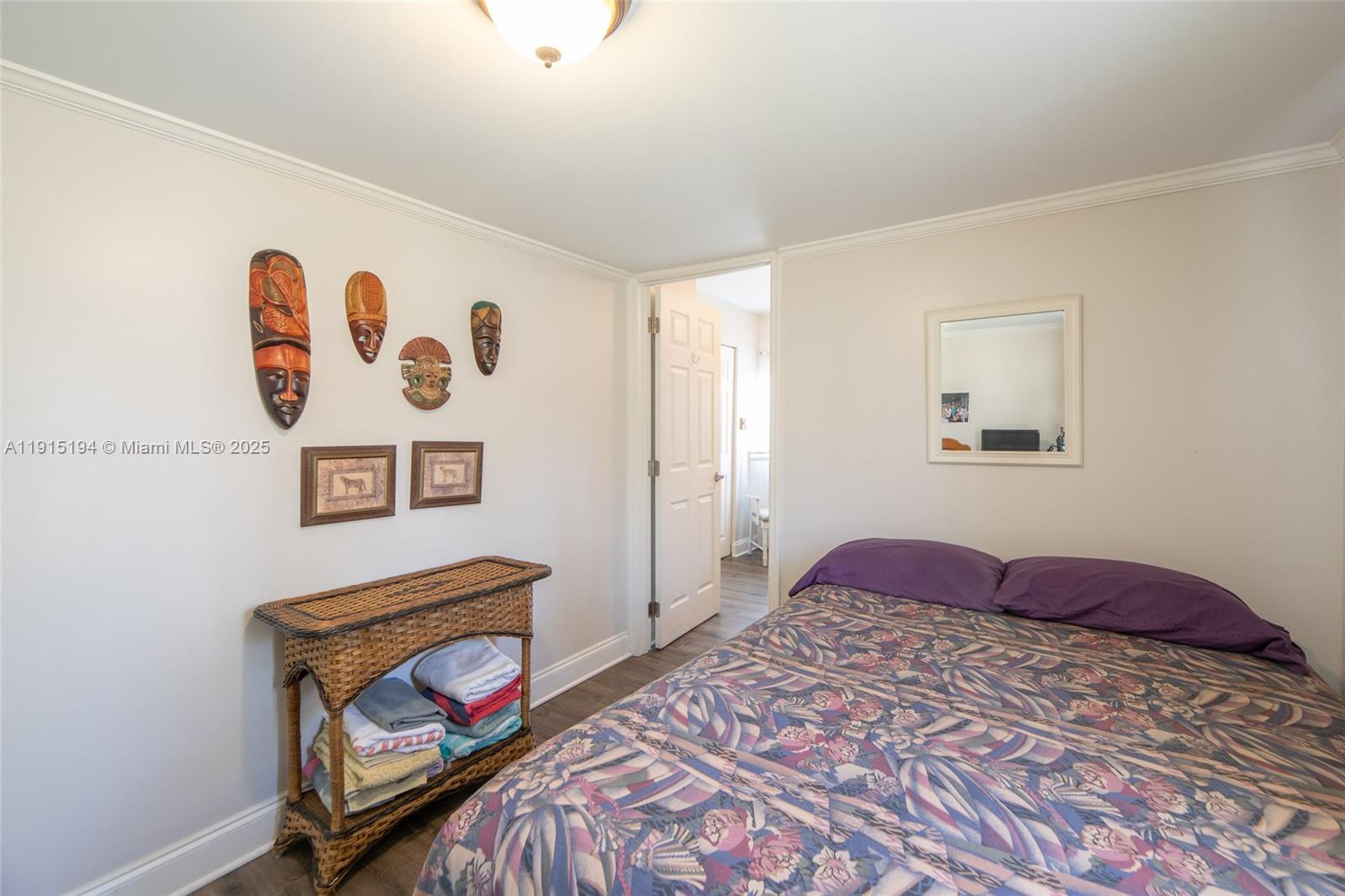 PARK LAKE INC CO-OP - Residential