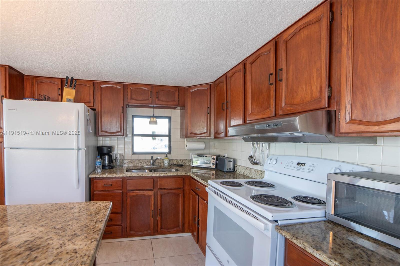 PARK LAKE INC CO-OP - Residential