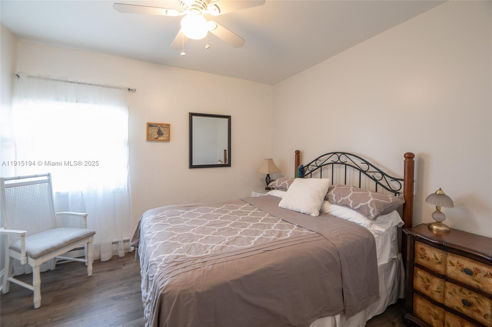 PARK LAKE INC CO-OP - Residential