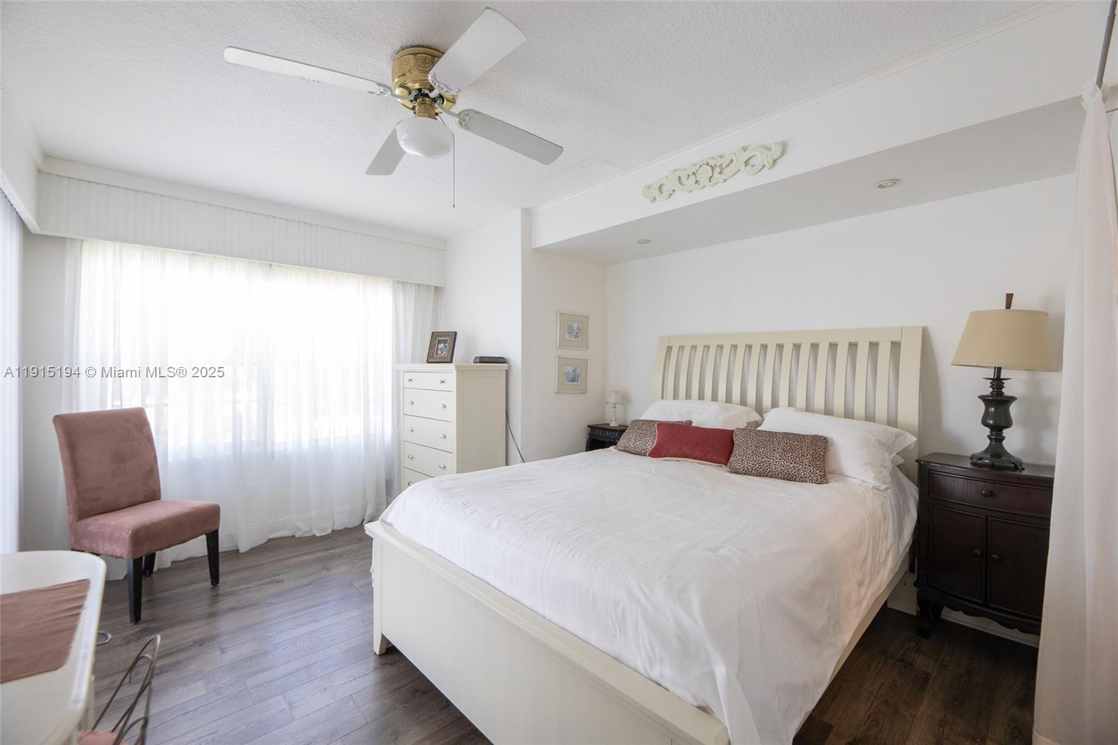 PARK LAKE INC CO-OP - Residential