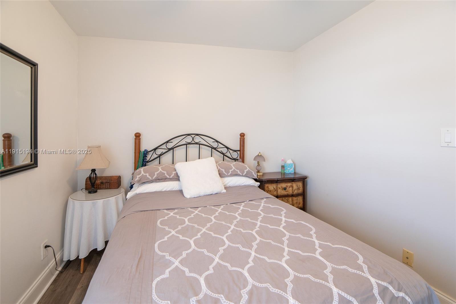 PARK LAKE INC CO-OP - Residential