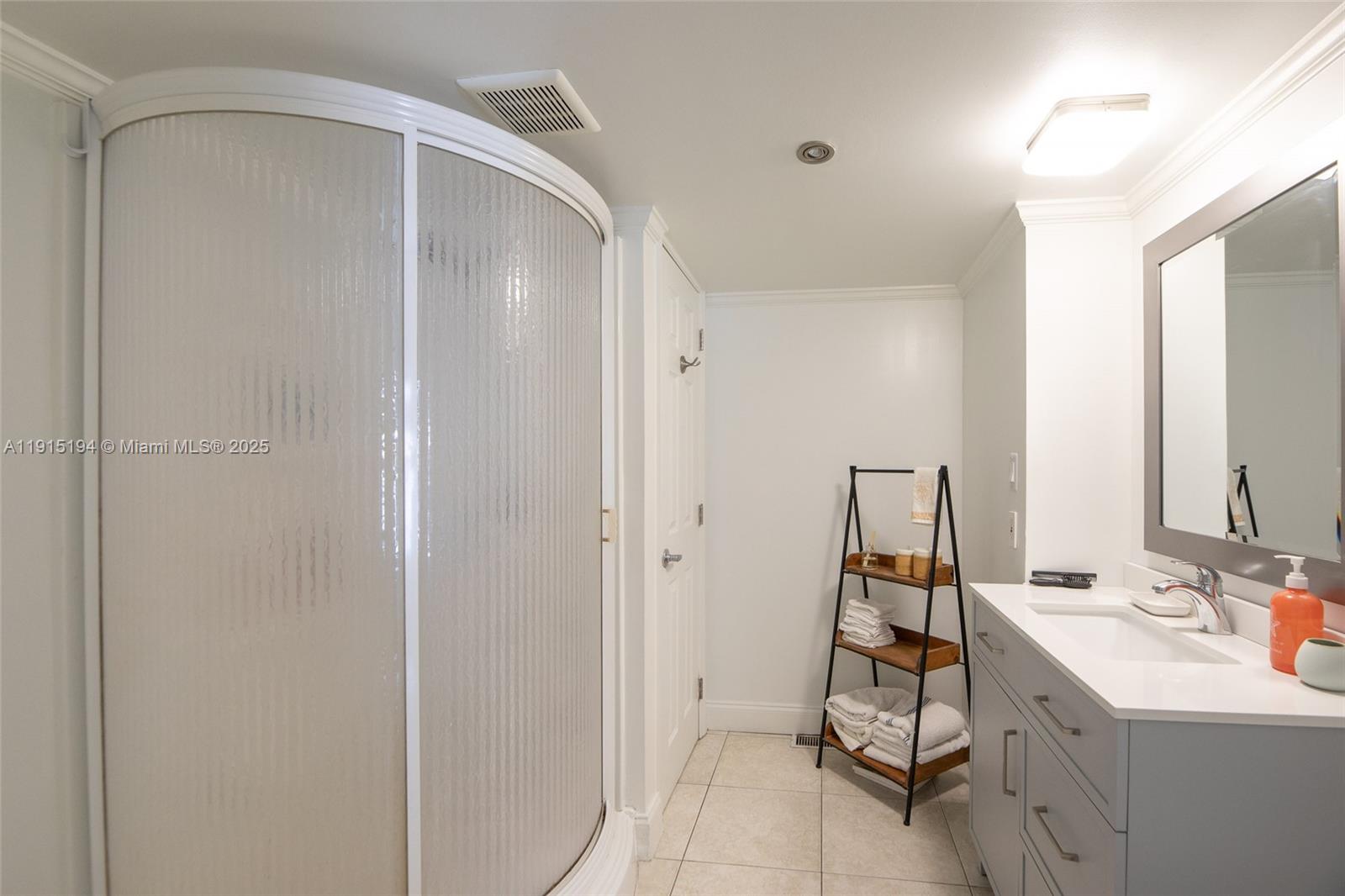 PARK LAKE INC CO-OP - Residential