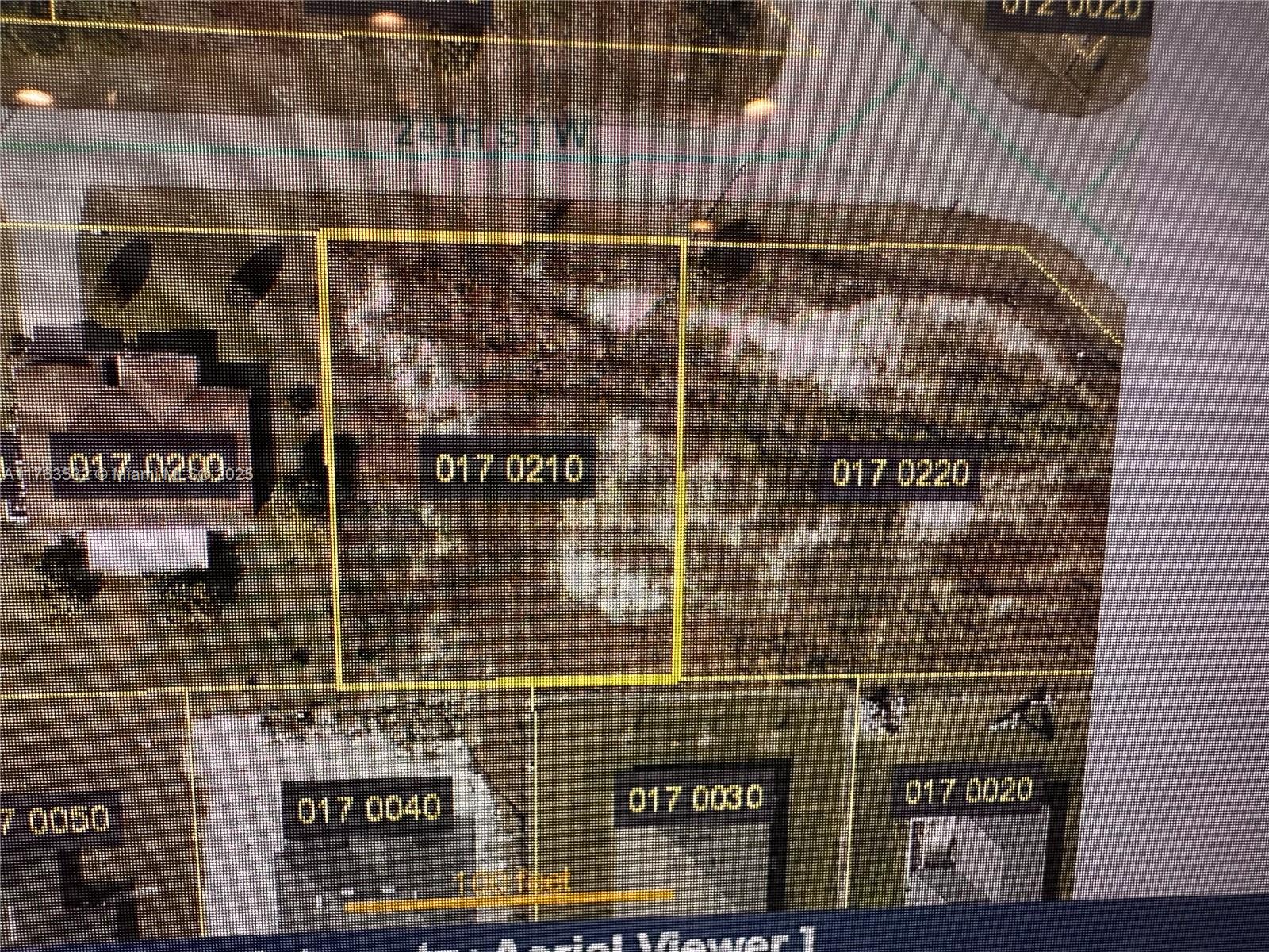 Lee County Unincorporated - Land