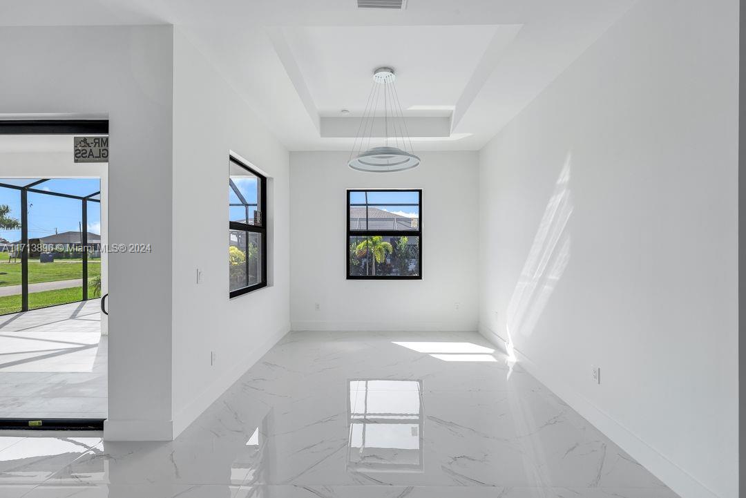 CAPE CORAL - Residential Lease