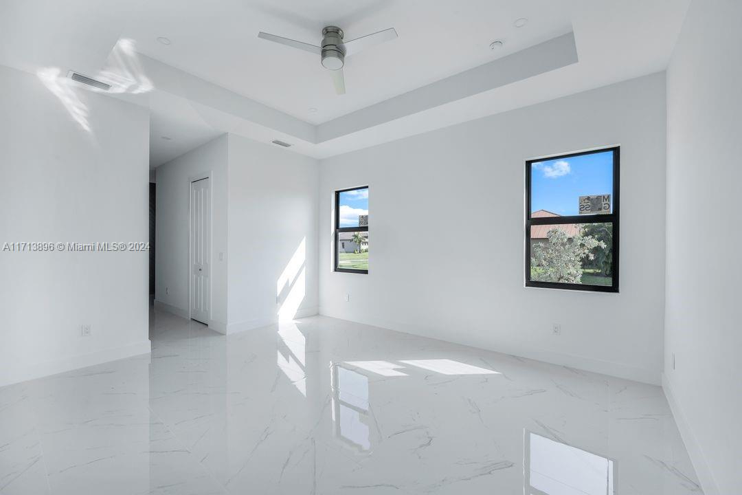 CAPE CORAL - Residential Lease