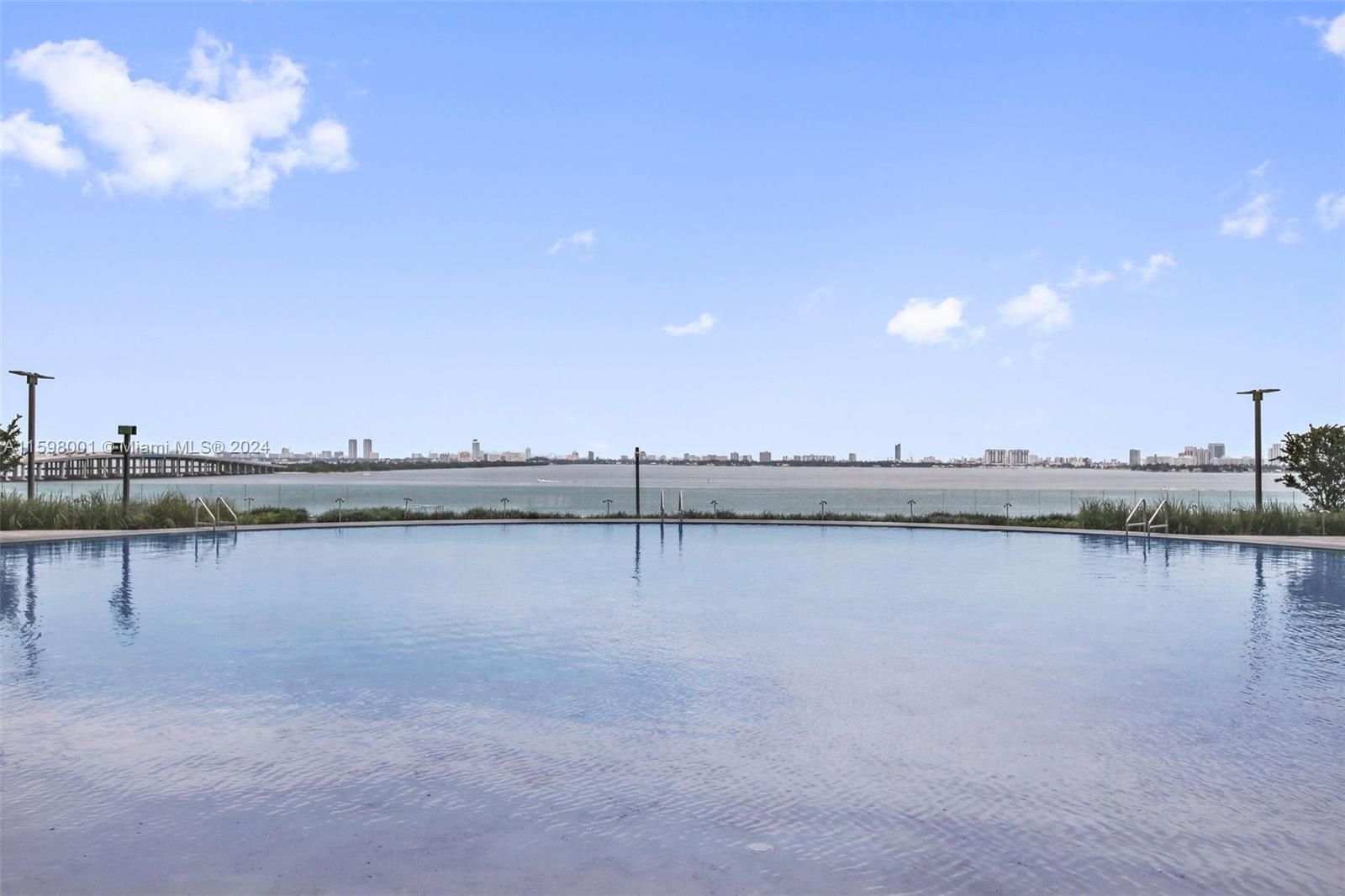 PARAISO BAY CONDO - Residential Lease