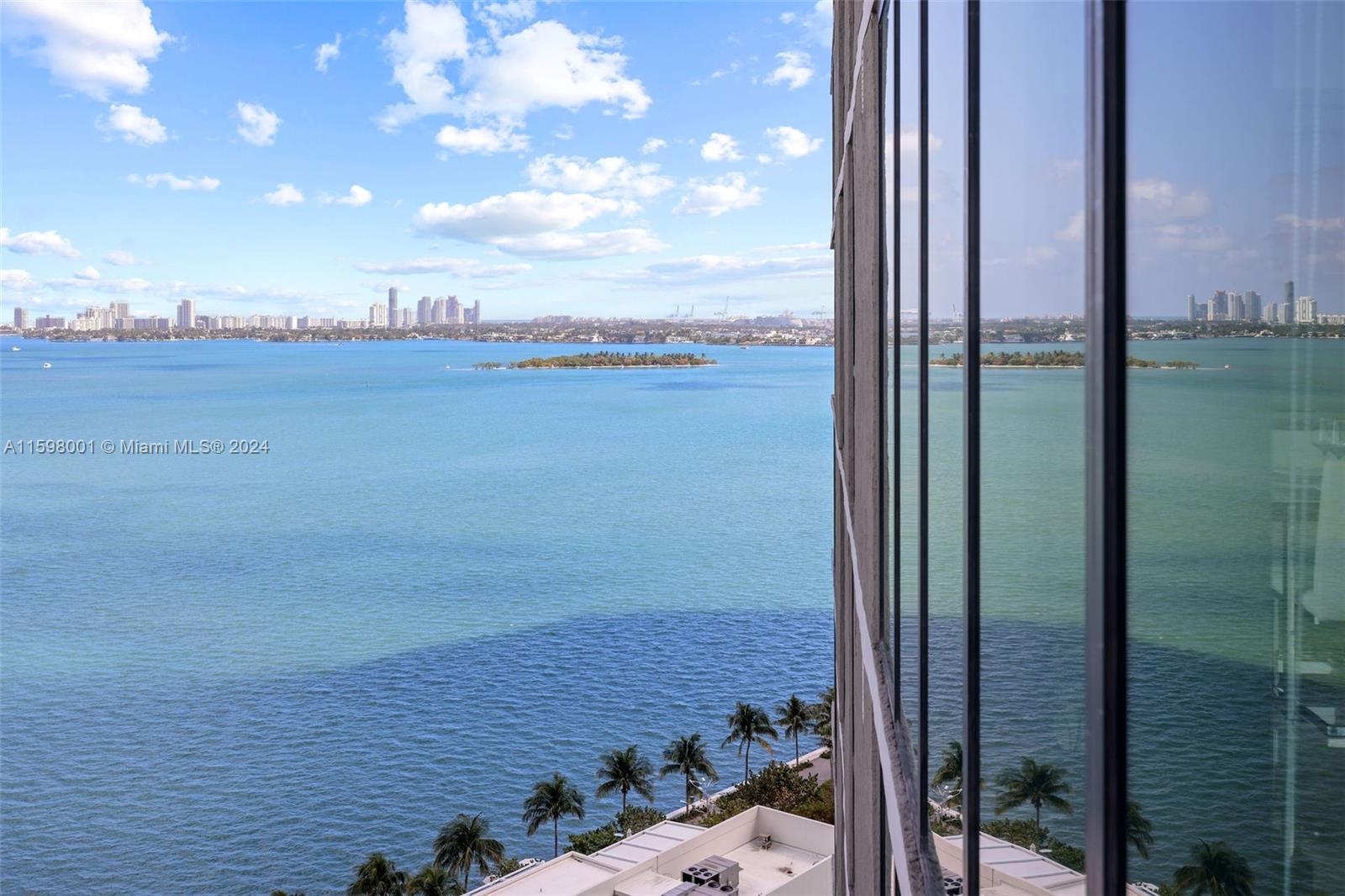 PARAISO BAY CONDO - Residential Lease