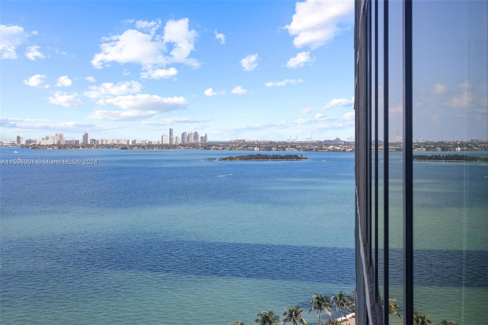 PARAISO BAY CONDO - Residential Lease