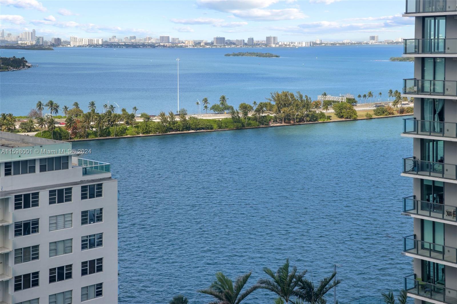 PARAISO BAY CONDO - Residential Lease
