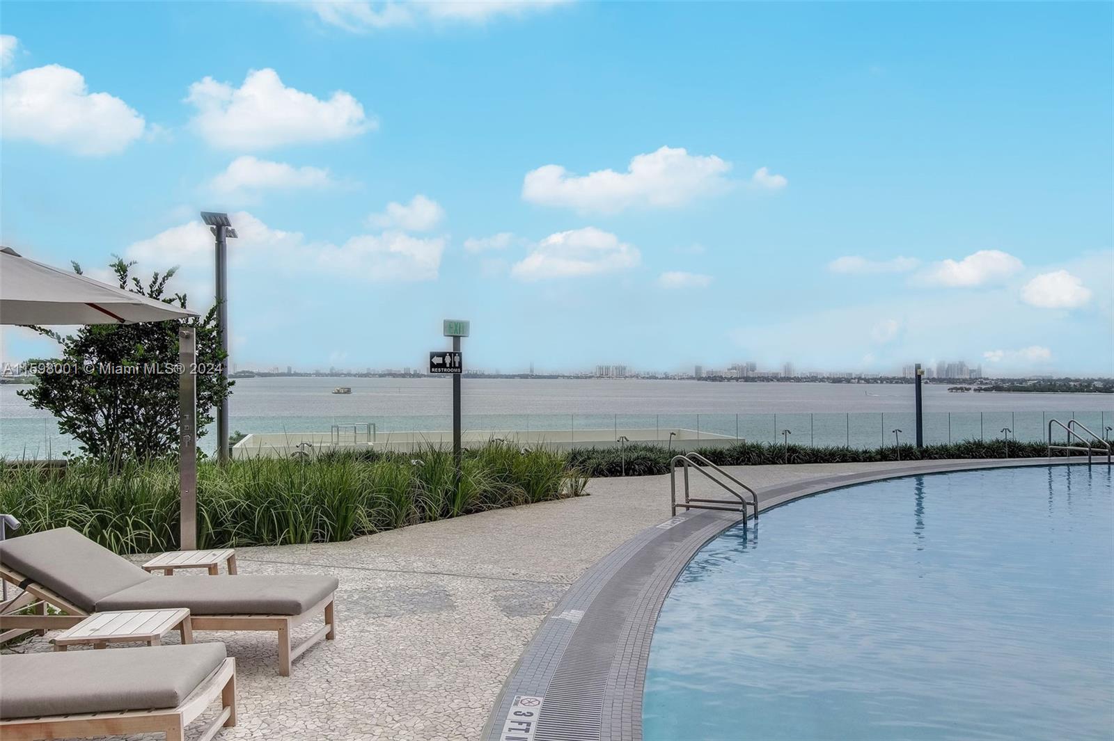 PARAISO BAY CONDO - Residential Lease