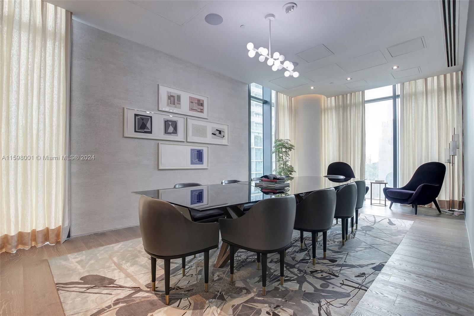 PARAISO BAY CONDO - Residential Lease
