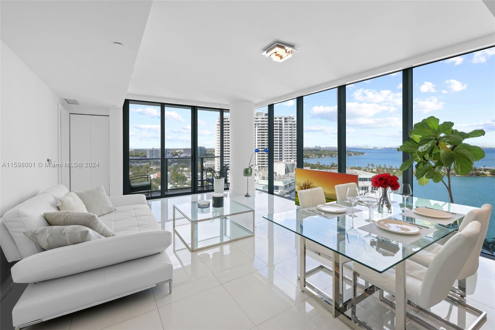 PARAISO BAY CONDO - Residential Lease