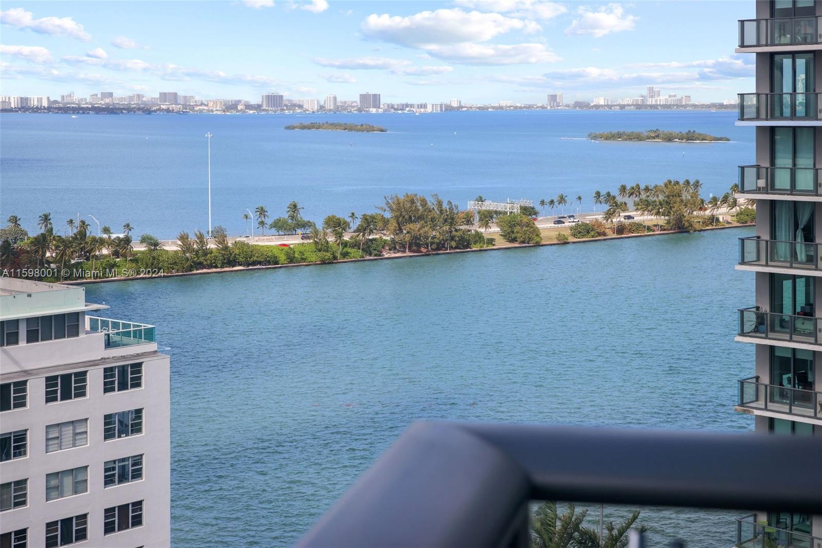 PARAISO BAY CONDO - Residential Lease