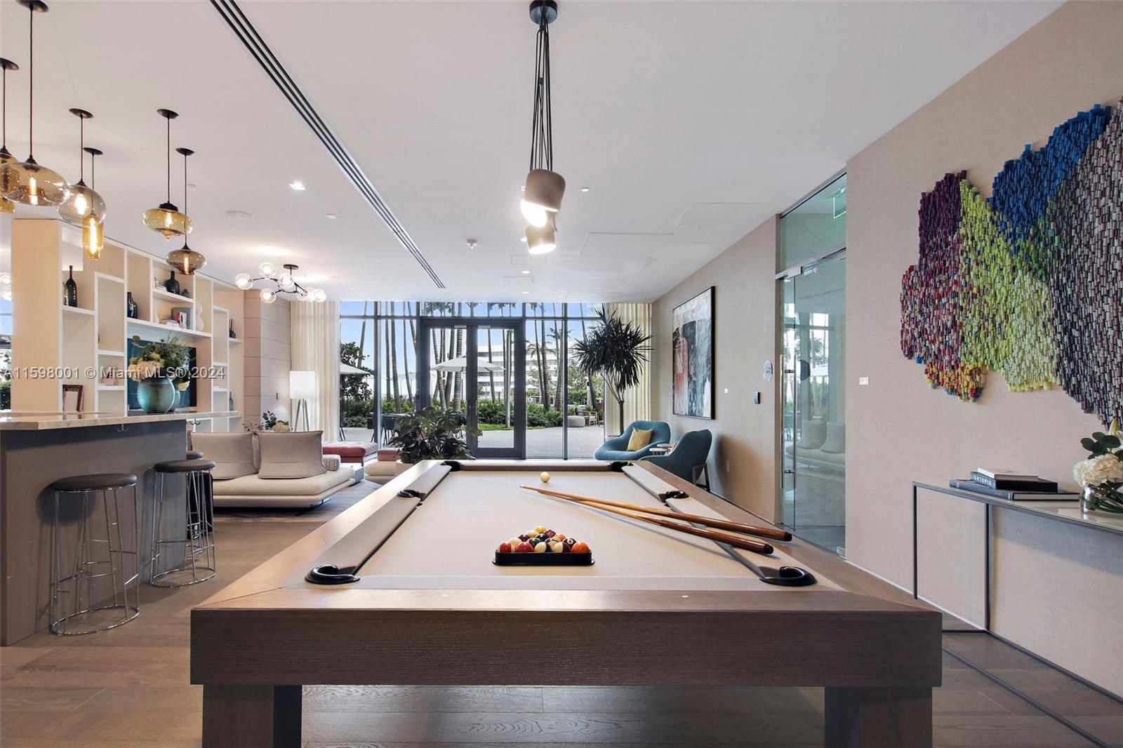 PARAISO BAY CONDO - Residential Lease