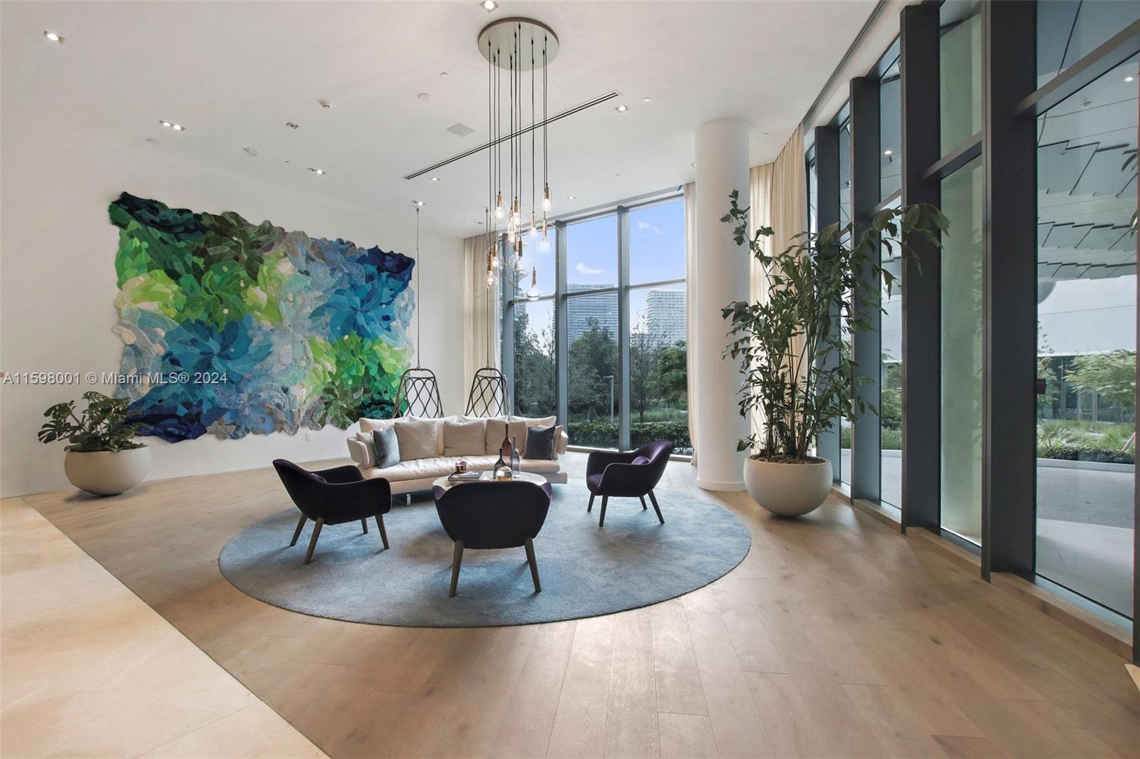 PARAISO BAY CONDO - Residential Lease