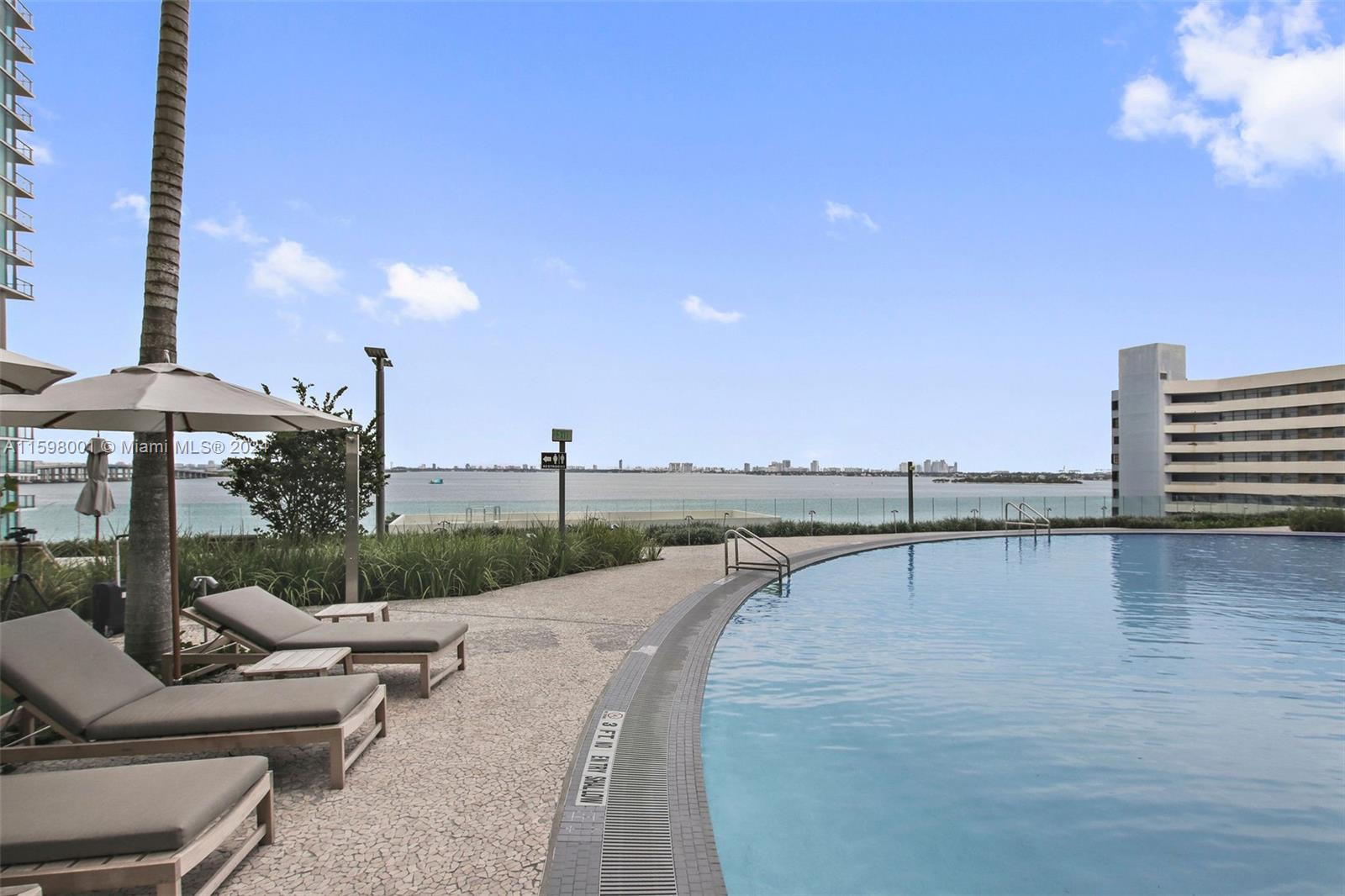 PARAISO BAY CONDO - Residential Lease