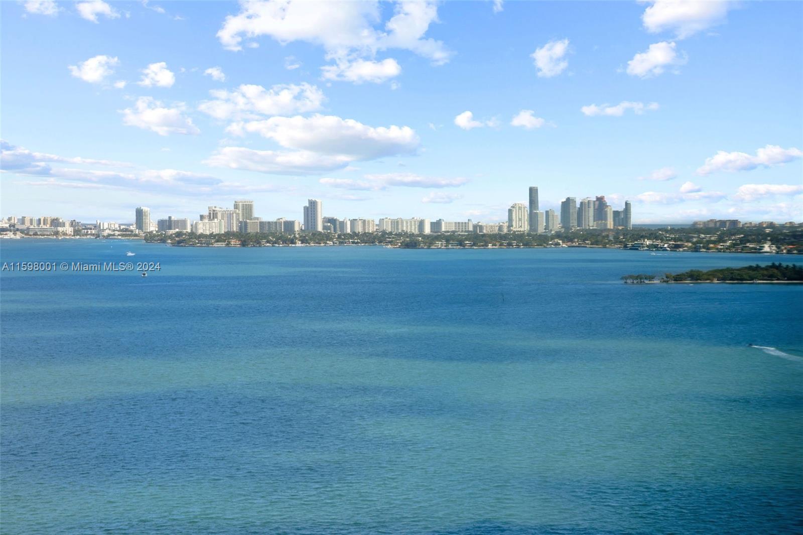 PARAISO BAY CONDO - Residential Lease