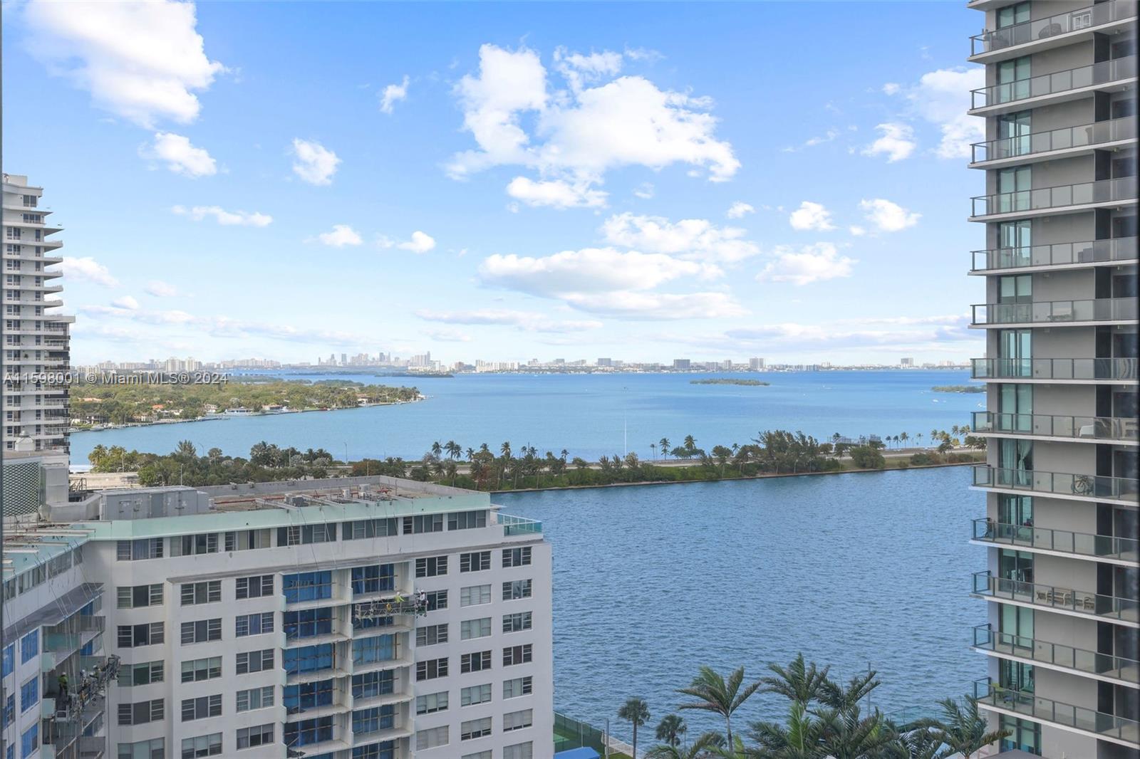 PARAISO BAY CONDO - Residential Lease