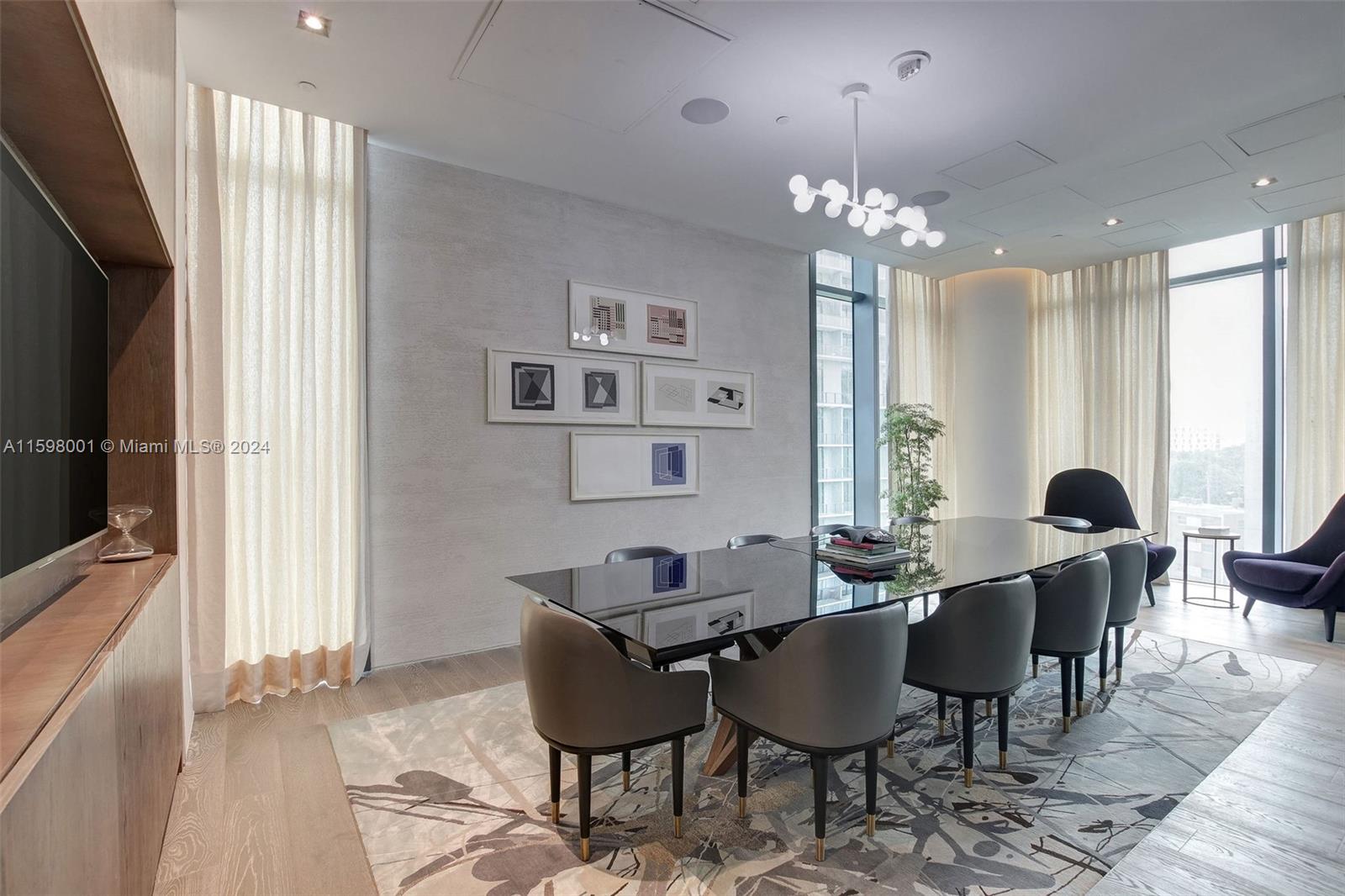 PARAISO BAY CONDO - Residential Lease