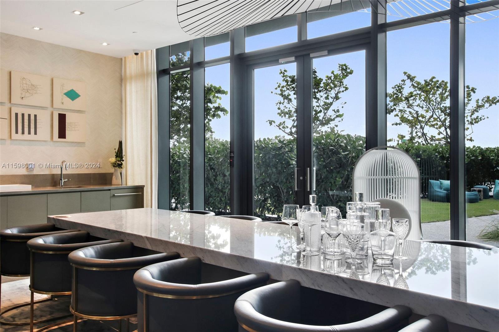PARAISO BAY CONDO - Residential Lease