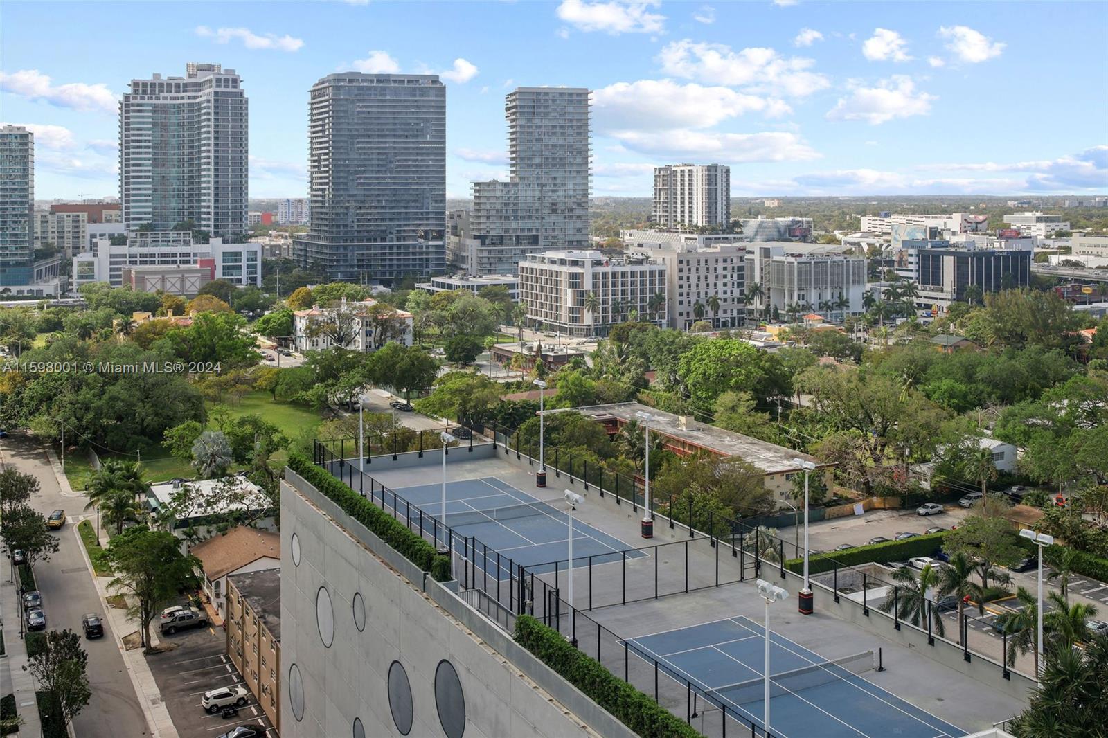 PARAISO BAY CONDO - Residential Lease