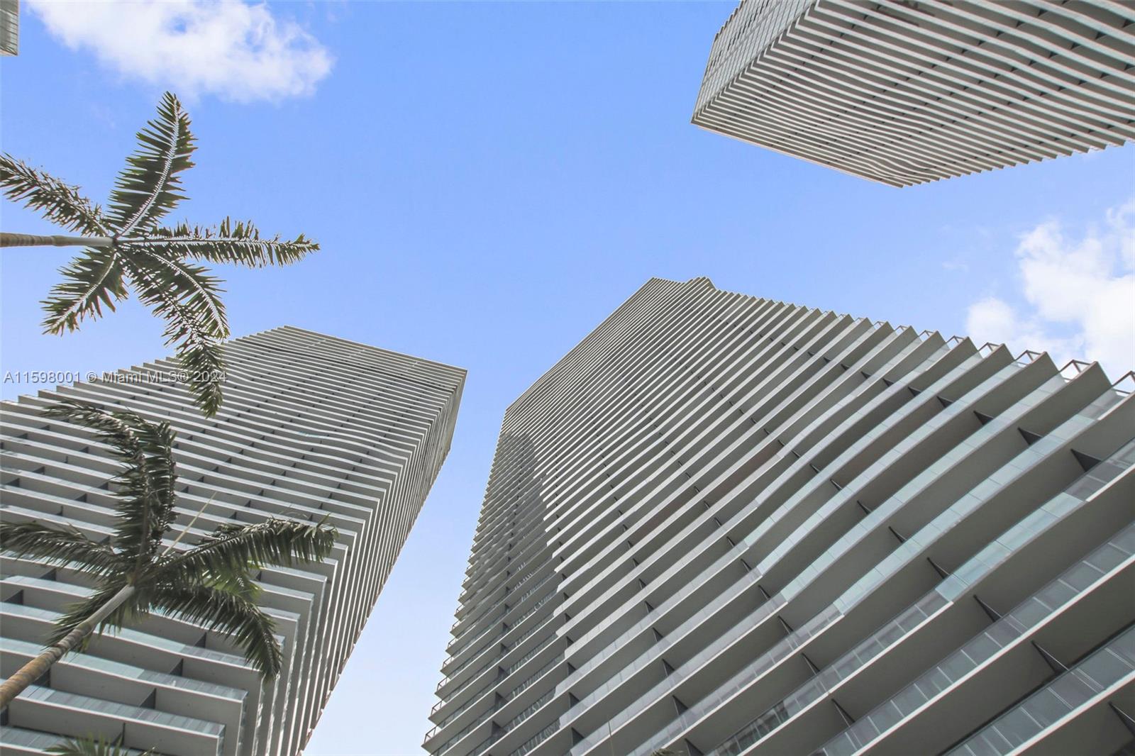 PARAISO BAY CONDO - Residential Lease
