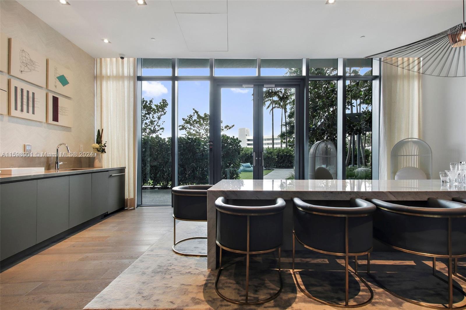 PARAISO BAY CONDO - Residential Lease
