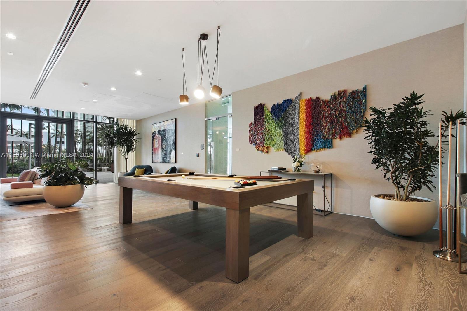 PARAISO BAY CONDO - Residential Lease
