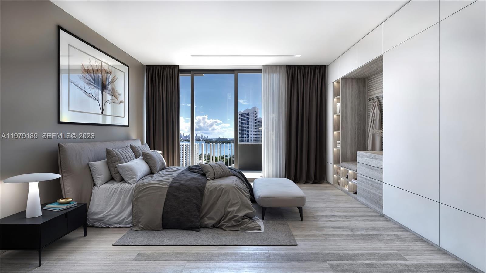 ALTON BEACH BAY FRONT RE- - Residential