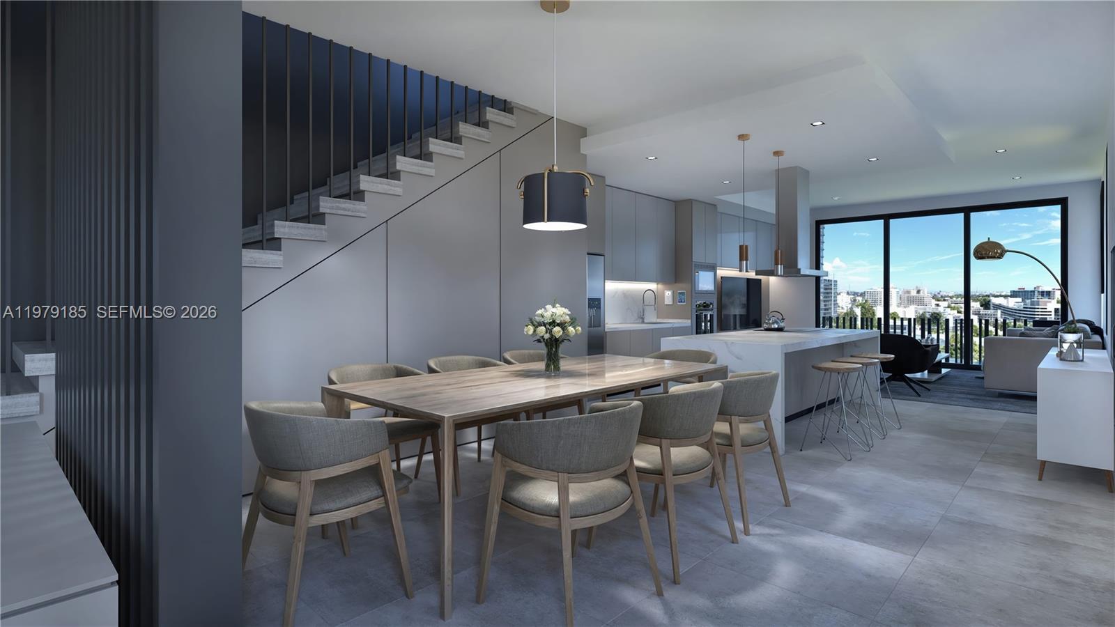 ALTON BEACH BAY FRONT RE- - Residential