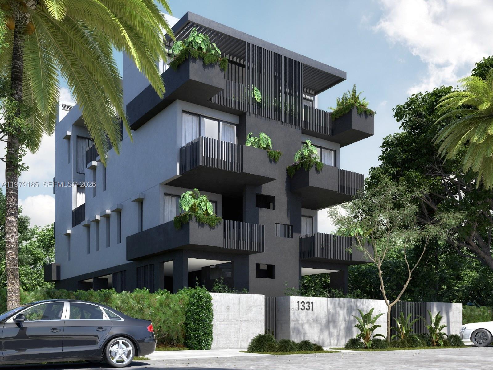 ALTON BEACH BAY FRONT RE- - Residential