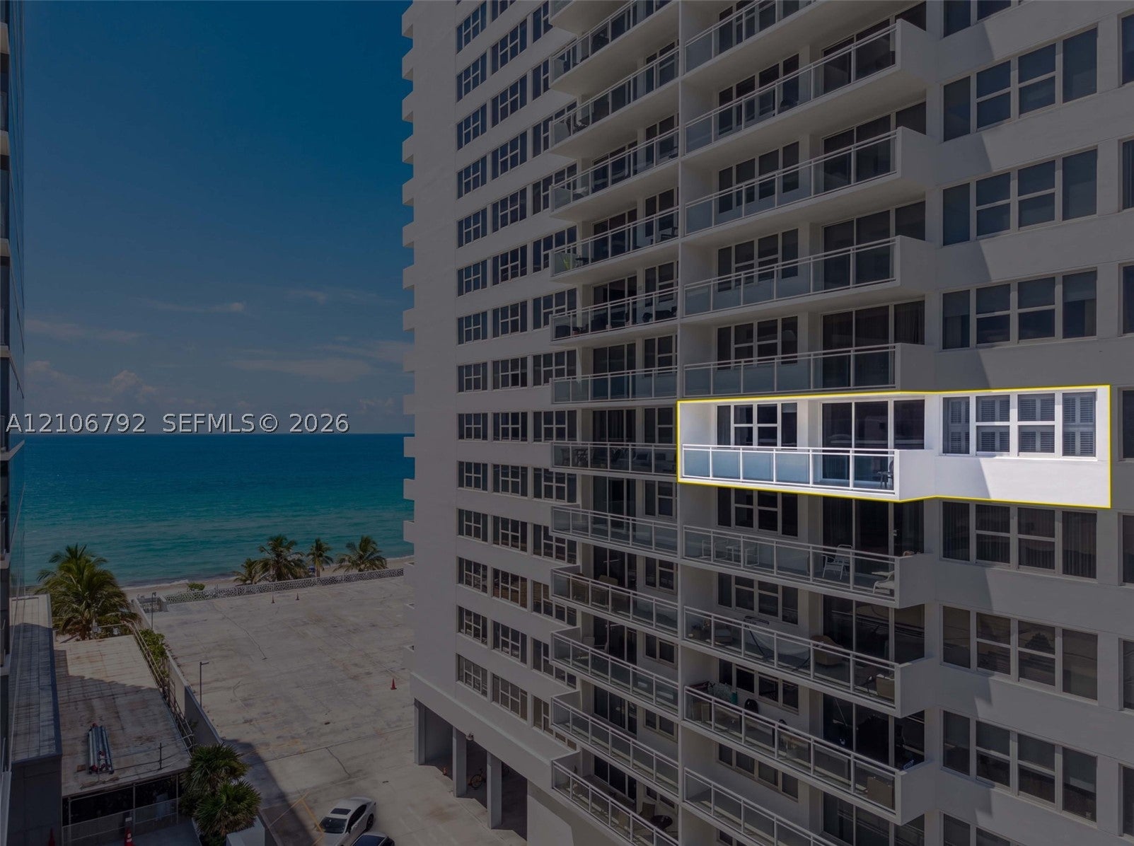 2030 S Ocean Dr 723