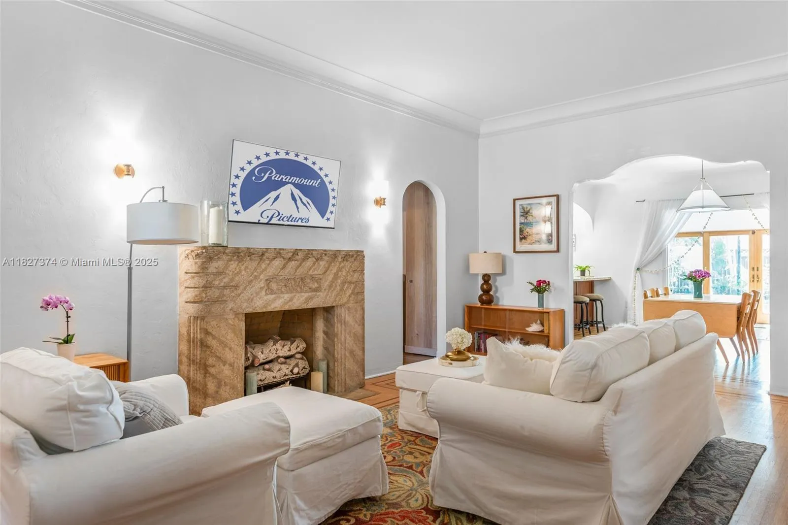 Miami Beach, Florida 33140, United States, 3 Bedrooms Bedrooms, ,2 BathroomsBathrooms,Residential,Active,157016