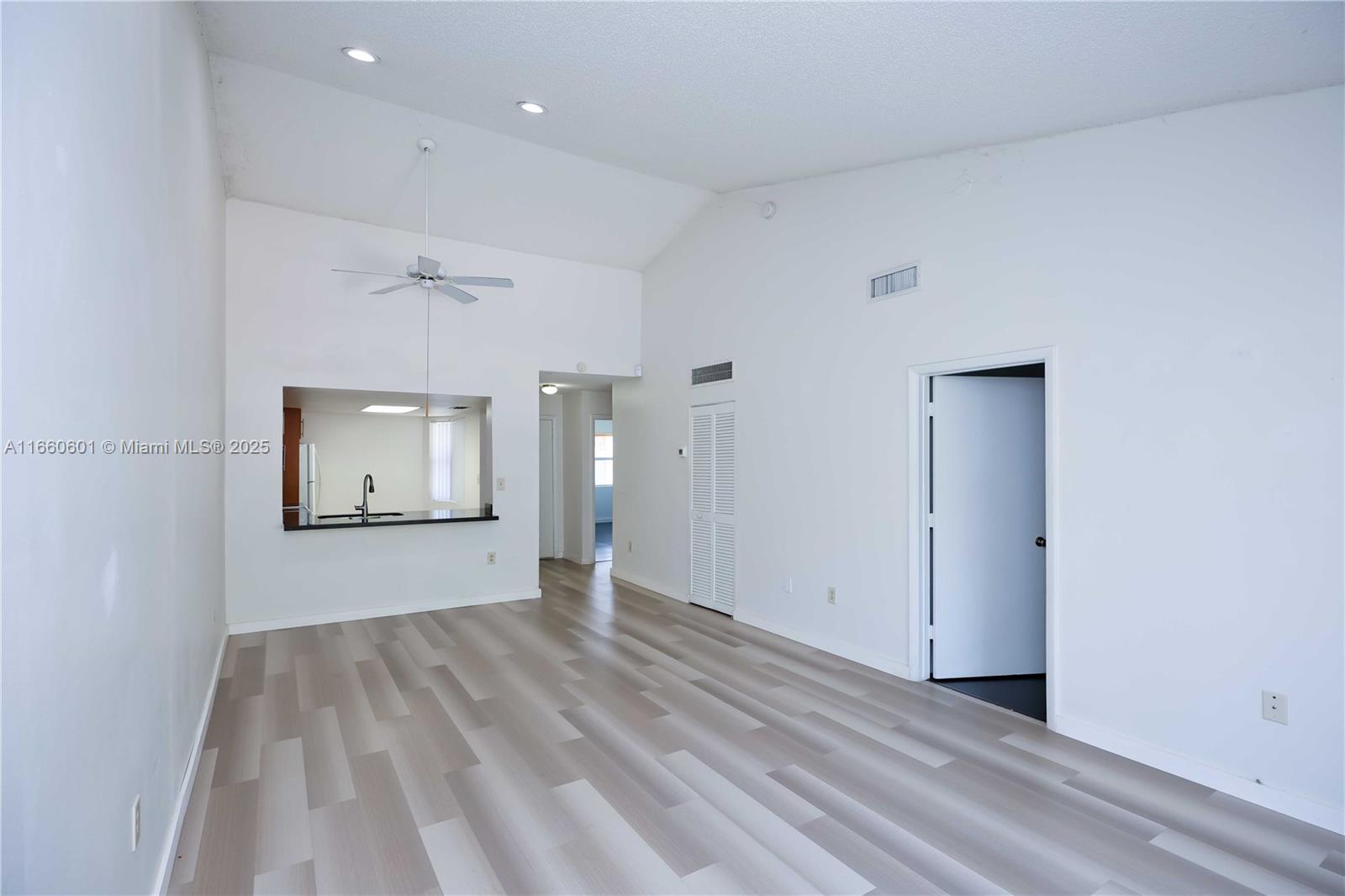 FAIRWAY GREENS CONDO HOME - Residential