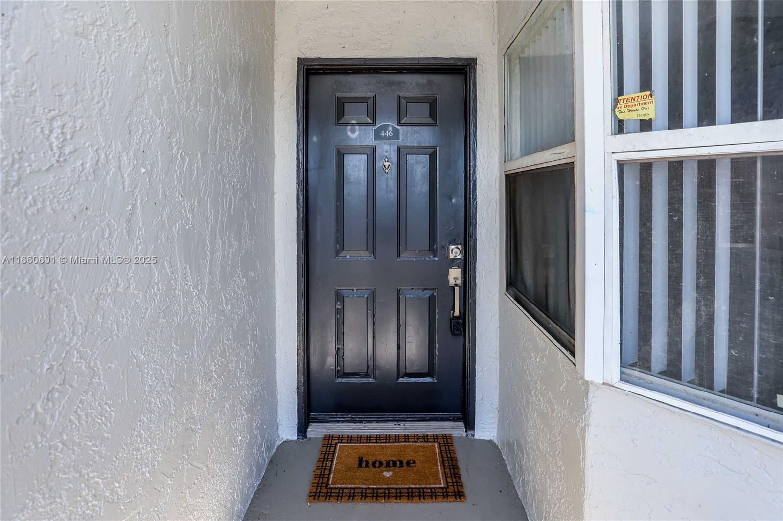 FAIRWAY GREENS CONDO HOME - Residential